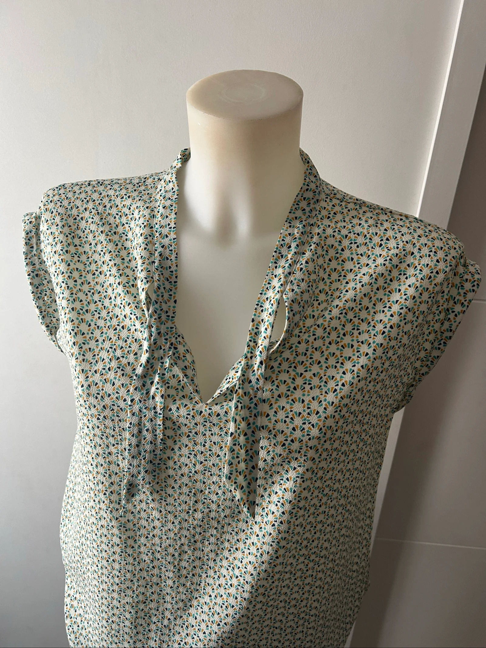 Blusa – photo 2